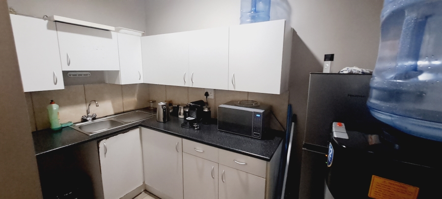 To Let commercial Property for Rent in Century City Western Cape
